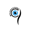 Mylensstore Logotype