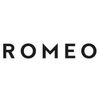 ROMEO Logotype