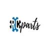RC Parts Logotype