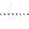 Laurella Logotyp