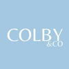 Colby & Co Ltd. Logo