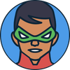 DraftKick Logotipo