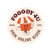 fooody4u Logotype