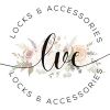 LVE locks and Accessories Logotipo