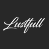 Lustsfull Logotype