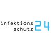 infektionsschutz24 Logo