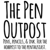 The Pen Outpost Logotyp