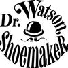 Dr. Watson Shoemaker Logotipo