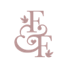 Fifi & Finn Logotype