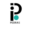 Pedras Logotype