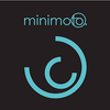 MINIMOTO.ME Logotype