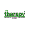 TDO Therapy Logó