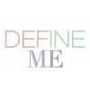 DefineMe Fragrance Logotyp