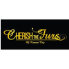 Cherish The Furs Logotype
