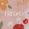 Hei Fredag As Logo