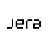 J-E-R-A.com Logotype