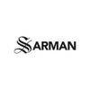Sarman Logotyp
