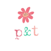 paper &amp; taigh Logotip