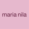 Maria Nila Logotype