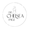 Dr. Chelsea Page Logotipo
