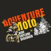 Adventure Moto Logotype