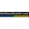 Simrace Sweden Logo