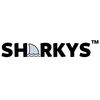 SP SHARKYS™ Logotype