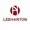 LEEHANTON Logotipo