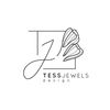 Tess Jewels Logotipo
