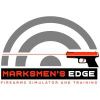 Marksmen's Edge Logotyp