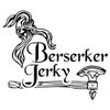 Berserker Jerky Logotype