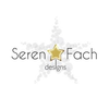Seren Fach Designs Logotype