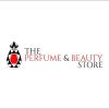 The Perfume & Beauty Store Logotype