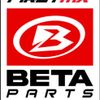 Betaparts.se Λογότυπο