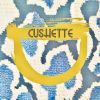 Cushette Logotipo