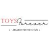 ToysForever Logotyp