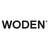 woden.com Logotipo