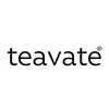 Teavate Logotype
