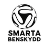 Smarta benskydd Logotype