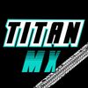 Titan MX Logotype