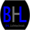BHL Lichttechniek Logotype