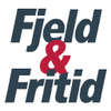 Fjeldogfritid Logo