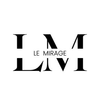 le-mirage Logo