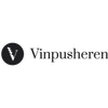 Vinpusheren Logo