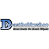 Diecasthobbyshop Logotype