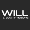 Will & Bow Interiors Logotype