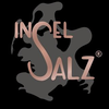 Insel-Salz Logotype
