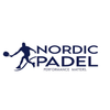 Nordicpadel Logo
