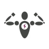 Stathom Fitness Logotype