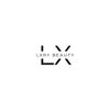 LXRY BEAUTY Logotyp